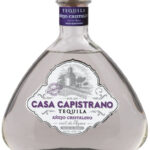 Casa Capistrano Tequila Casa Capistrano Añejo Cristalino