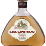 Casa Capistrano Tequila Casa Capistrano Reposado