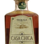 Casa Chica Extra Añejo