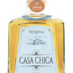 Casa Chica Reposado