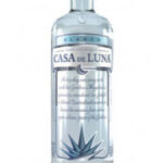 Casa de Luna Blanco