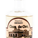 Casa de Oro Reposado