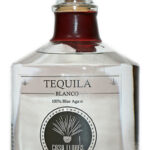 Casa Flores Tequila Blanco