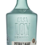 Casa Loy "Piedra y Agave" Blanco 43