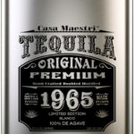 Casa Maestri Blanco 1965 (750ml Flask)