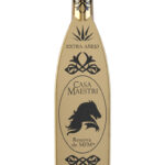 Casa Maestri Reserva de MFM Extra Añejo