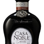 Casa Noble Single Barrel Reposado