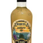 Casa Pacific Añejo
