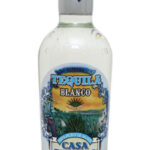 Casa Pacific Blanco