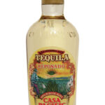 Casa Pacific Reposado