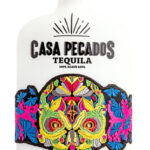 Casa Pecados Tequila Blanco