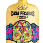 Casa Pecados Tequila Reposado