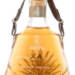 Sauza Tequila Casa Sauza XA