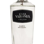 Casa Varones Tequila Blanco