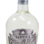 Casa Verde Tequila Blanco