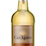 CasAgave Tequila Reposado