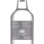 Casamigos Tequila Cristalino Reposado