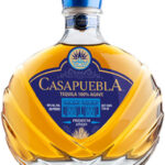 CasaPuebla Añejo