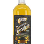 Cascahuín Extra Añejo - French Oak