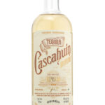 Cascahuín Reposado Siete Veces Diez