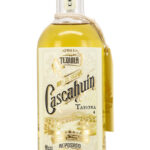 Cascahuín Tahona Reposado