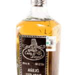Casta de Reyes Añejo