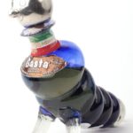 Casta Pasión Worm Bottle Añejo