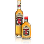 Cat Tequila Cinnamon Hot