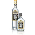 Cat Tequila Silver