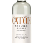 Catón Tequila Blanco