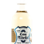 Cava Alteña Reposado