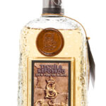 Cava Santa Tequila Reposado