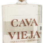 Cava Vieja Tequila Añejo Cristalino