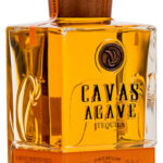 Cavas Agave Tequila Cavas Agave Añejo