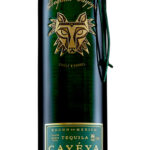 Tequila Cayéya Single Barrel Reposado
