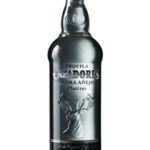 Cazadores Extra Añejo Platino
