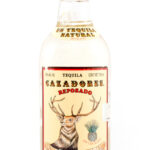 Cazadores Reposado (NOM 1128)