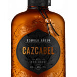 Cazcabel Añejo