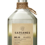 Cazcanes No. 10 Still Strength Blanco