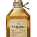 Cazcanes No. 7 Añejo