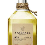 Cazcanes No. 7 Joven