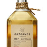 Cazcanes No. 7 Reposado