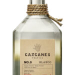 Cazcanes No. 9 Blanco