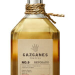 Cazcanes No. 9 Reposado