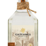 Cazcanes Nuestras Raices Blanco