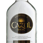 Cazul 100 Cazul Sol Silver