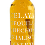 Celaya Tequila Reposado