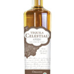 Tequila Celestial Organic Añejo