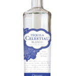 Tequila Celestial Organic Blanco