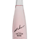 Celosa Rose Joven Rosa